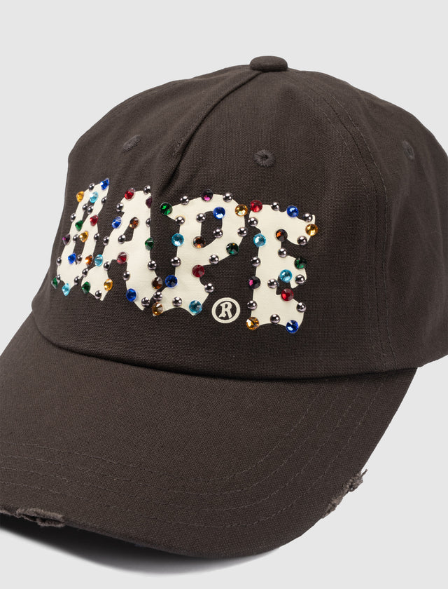 STONE PANEL CAP
