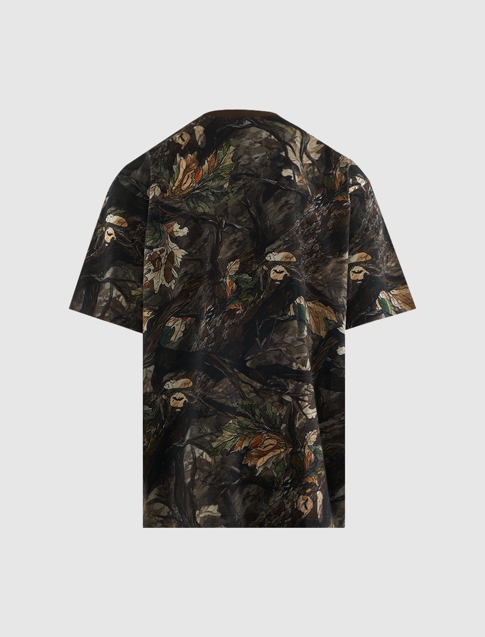 ア ベイシング エイプ カモ エイプ フェイス Tシャツ – Social Status