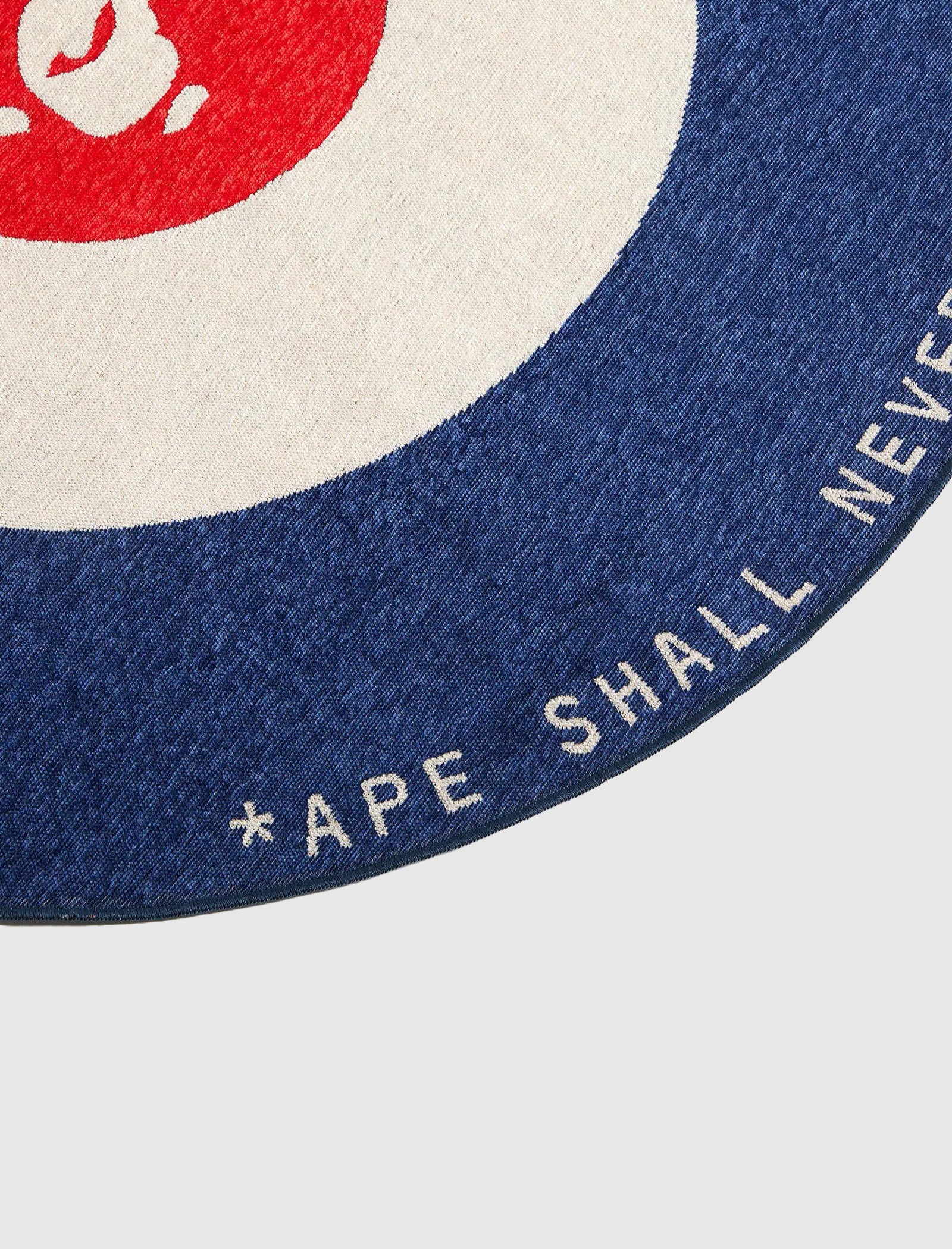 APE TARGET RUG – Social Status