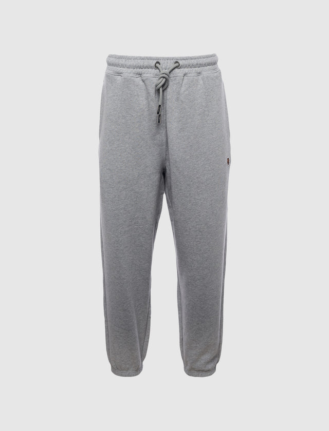 ONE POINT SWEATPANT