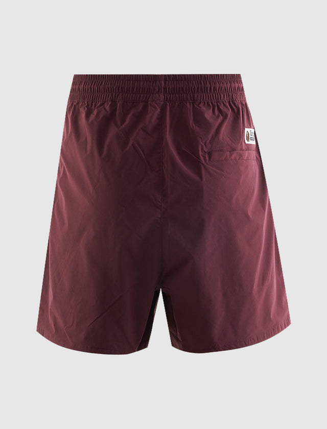 RELAXED FIT WATER SHORT
