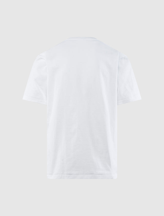 COLOR CAMO COLLEGE TEE