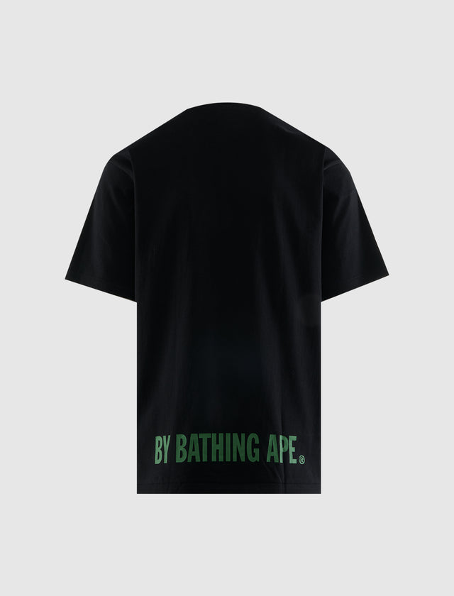 ABC CAMO FACE STA TEE