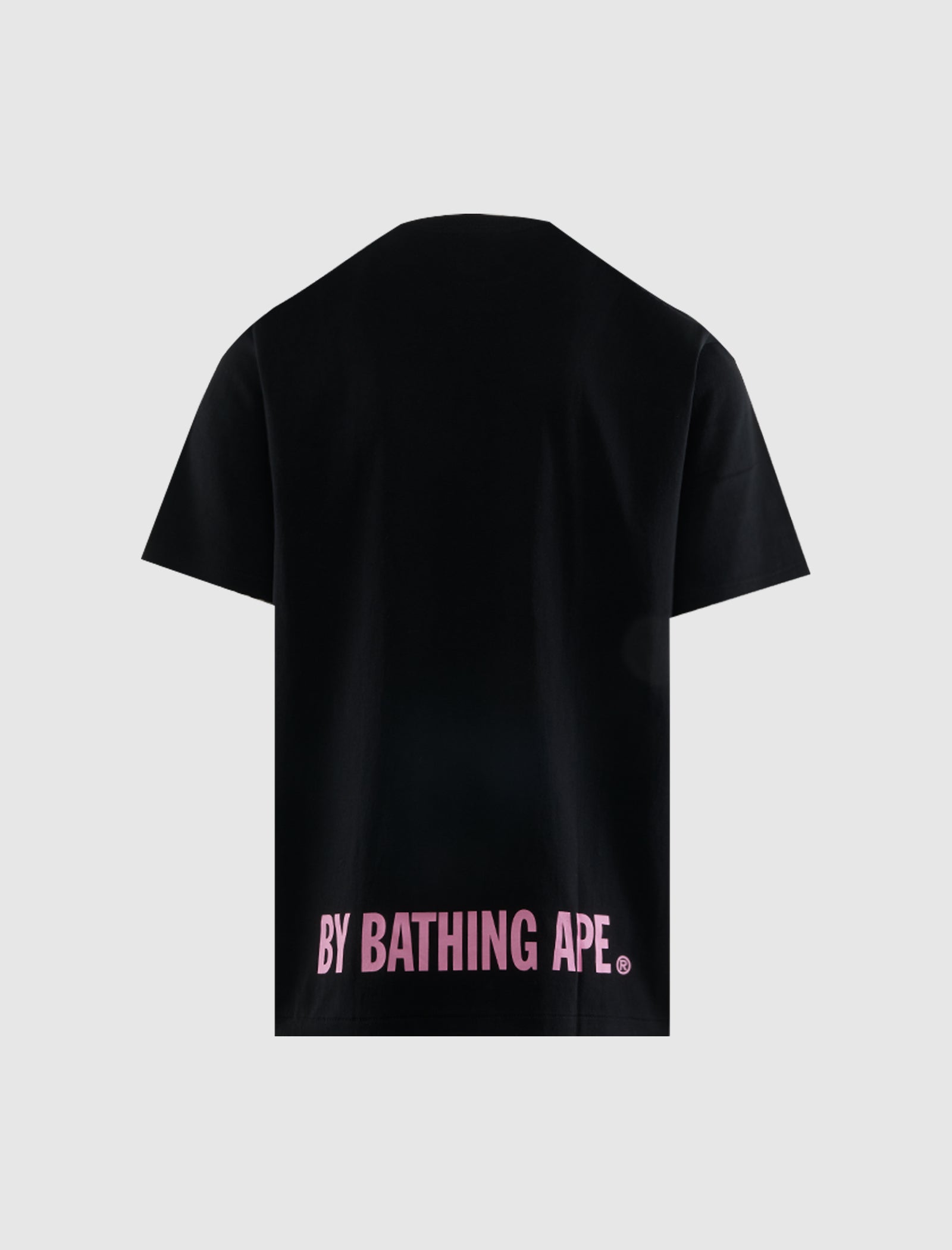 A BATHING APE ABC CAMO FACE STA TEE – Social Status