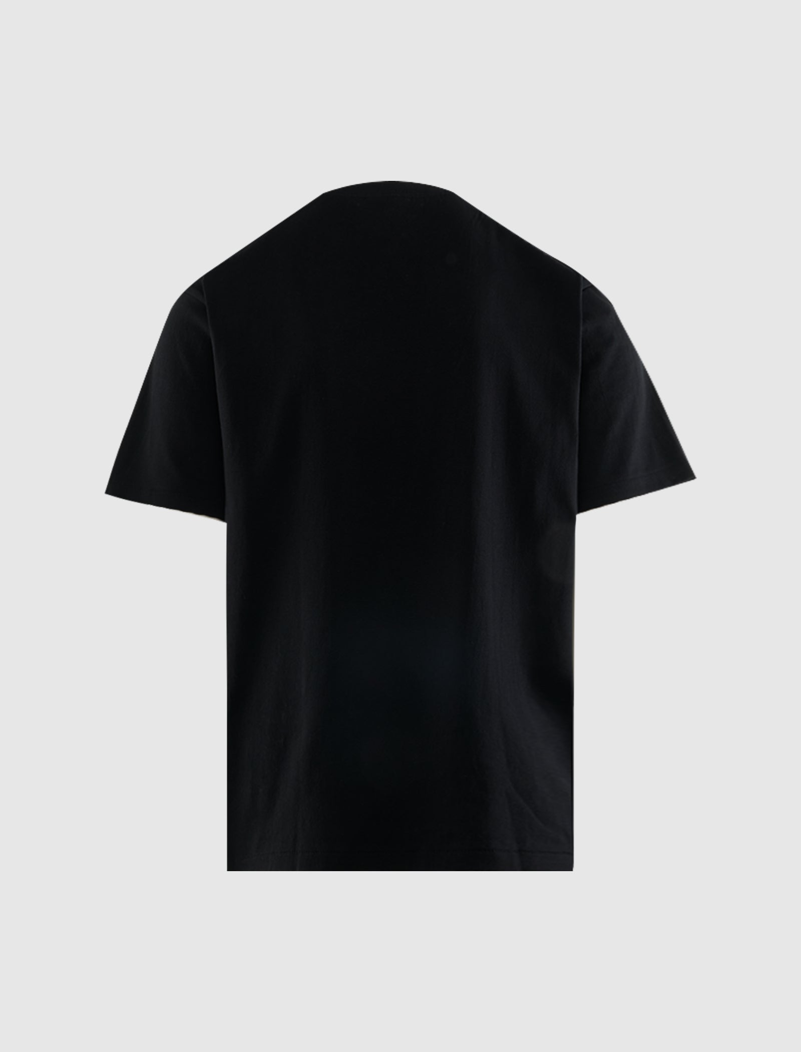 A BATHING APE カレッジ リラックス TEE – Social Status