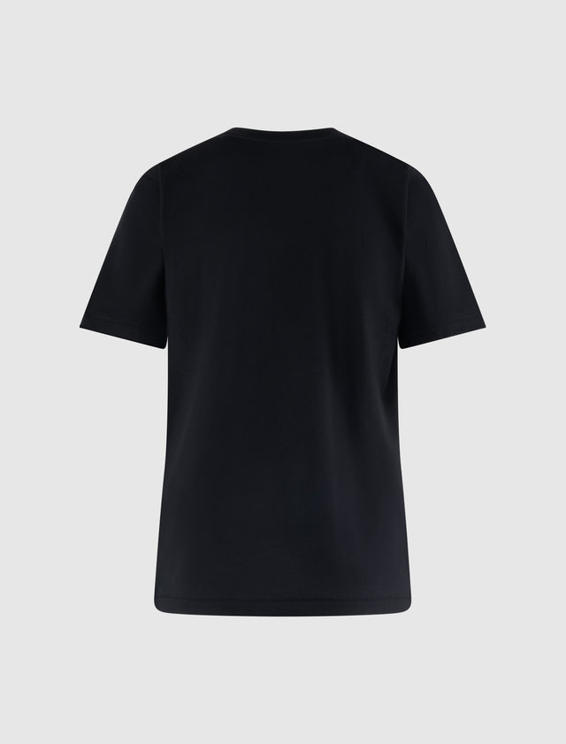 WOMEN'S 1ST CAMO COLLEGE TEE