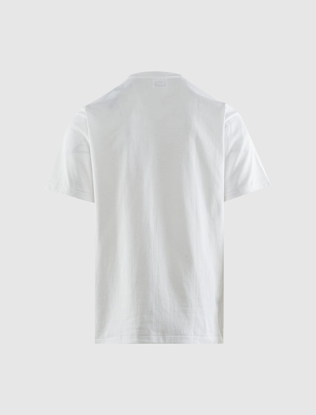 HANDDRAWN COLLEGE TEE