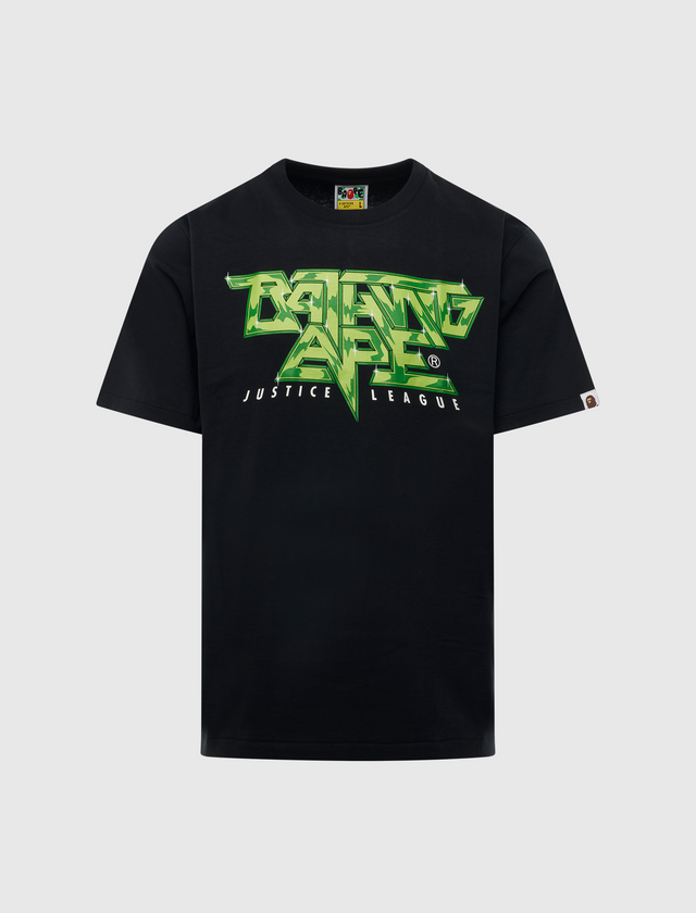 GROOVY JUSTICE LEAGUE TEE
