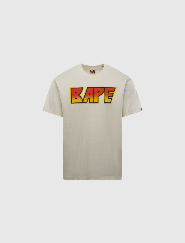 KISS LOGO TEE