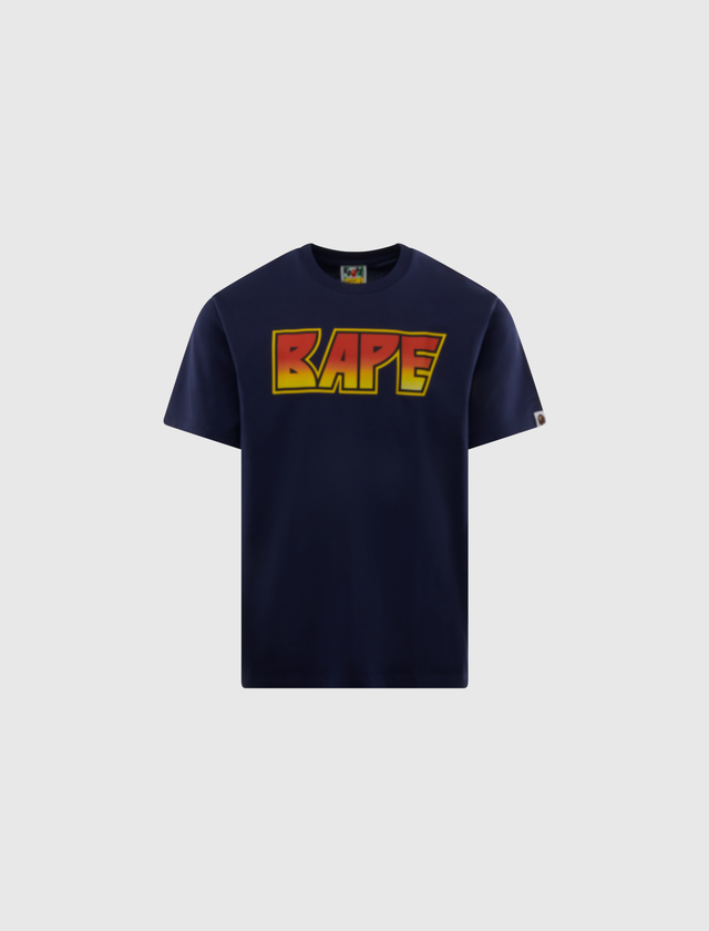 KISS LOGO TEE