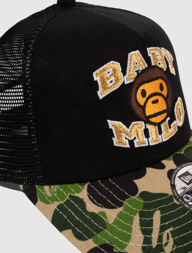 KIDS BABY MILO NEW ERA