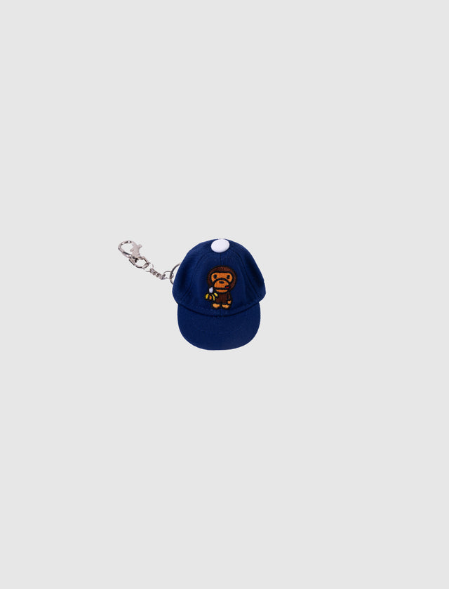 NEW ERA MILO KEYCHAIN