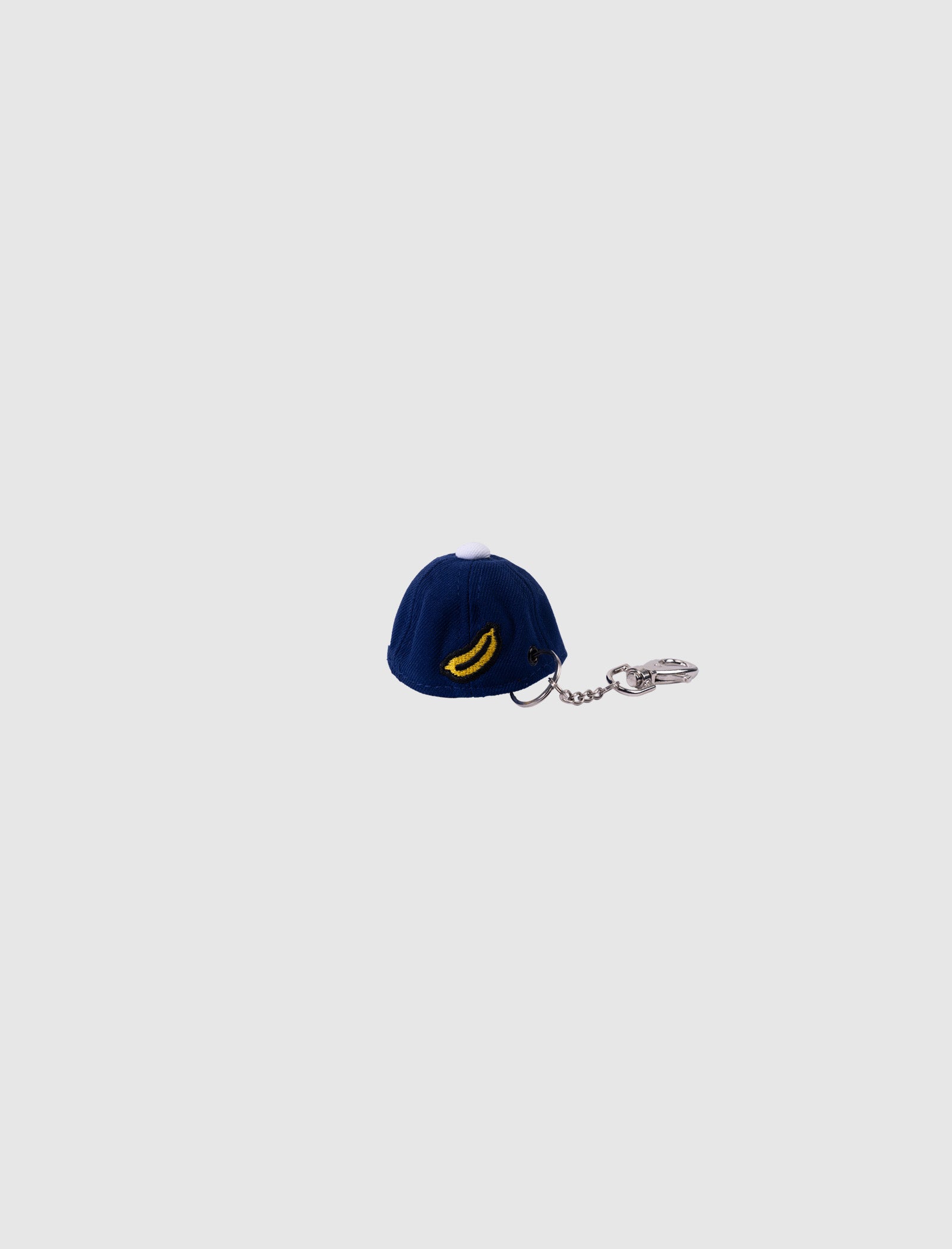A BATHING APE x NEW ERA MILO KEYCHAIN – Social Status