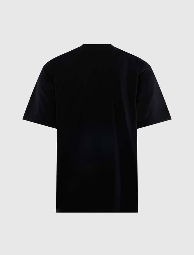 CHARLOTTTE BAPE CITY TEE