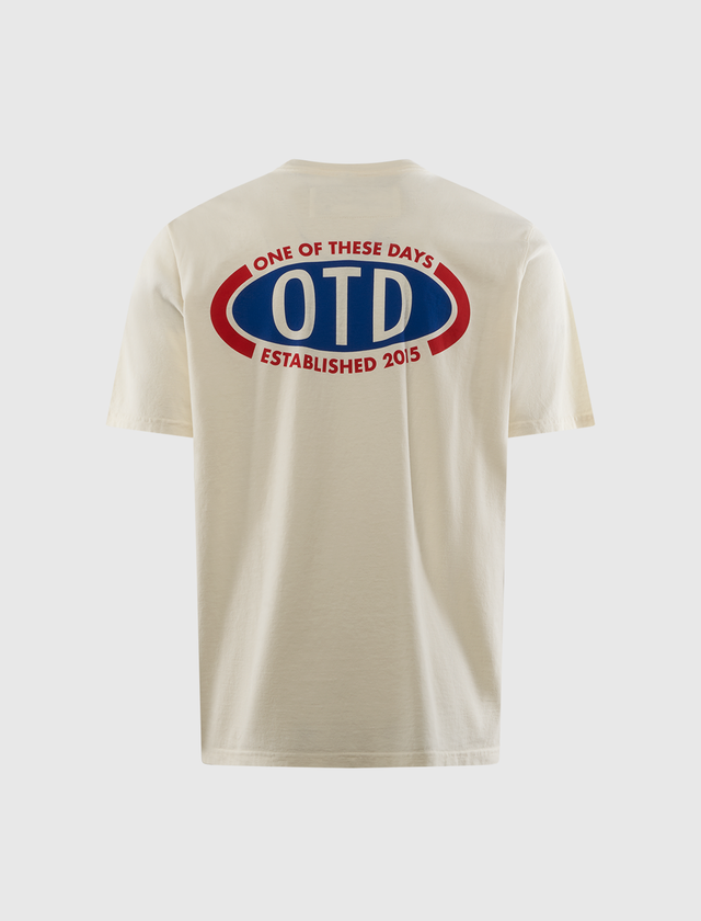OTD RACEWAY T-SHIRT