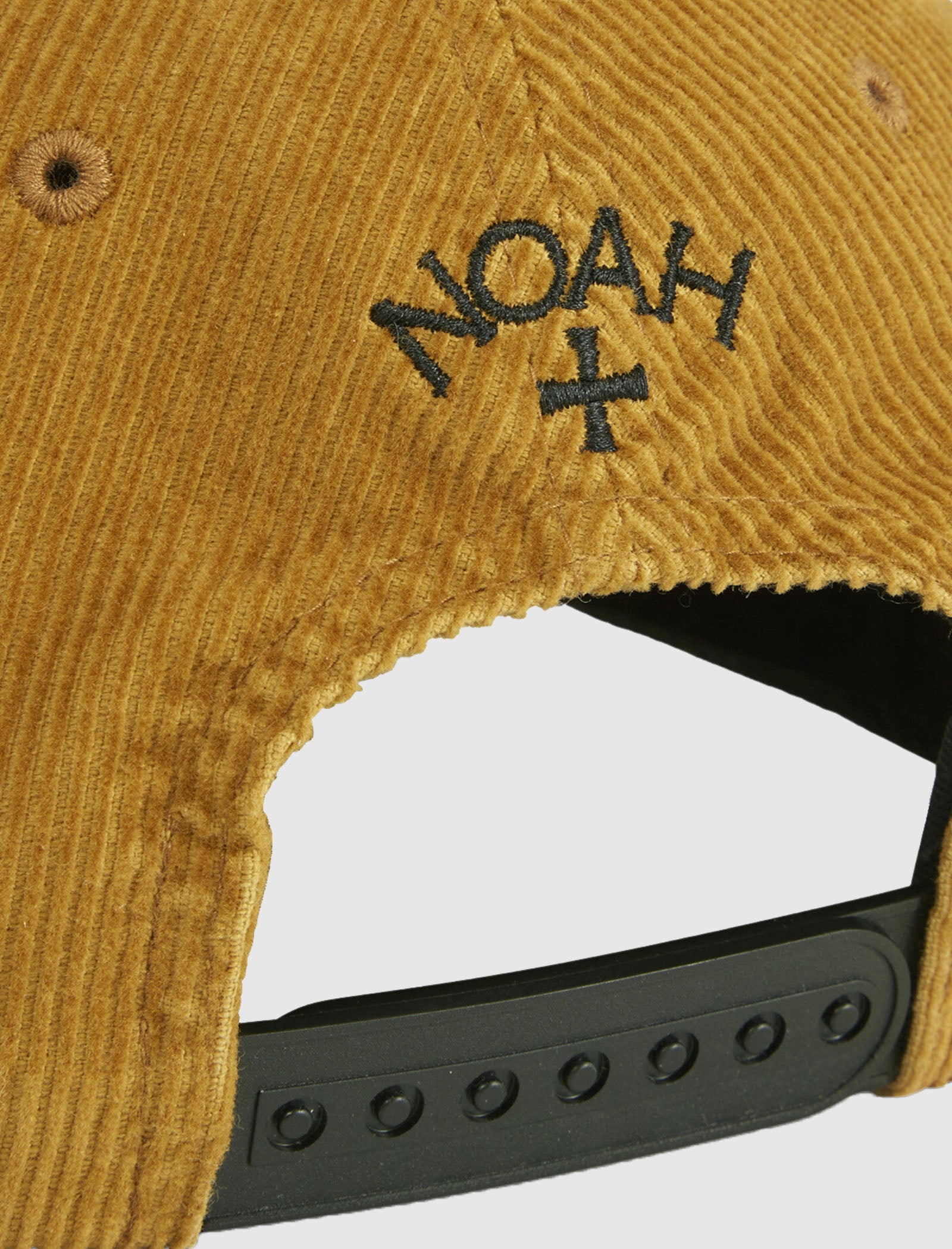PUMA x NOAH 5-PANEL CAP