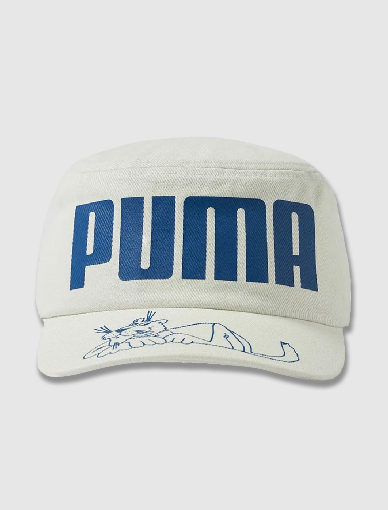 PUMA x NOAH PANTER CAP