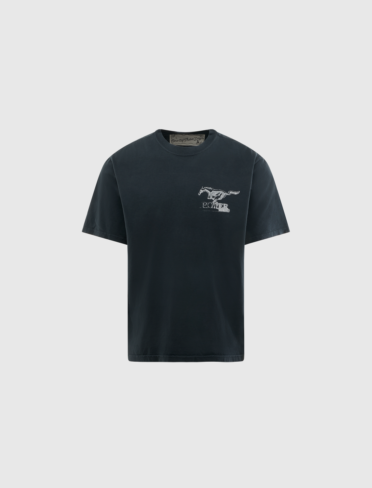 いつかマスタングクロスティ― – Social Status