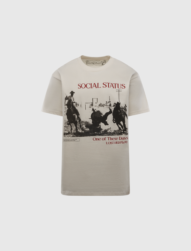 RODEO DAYS TEE