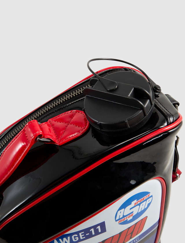 PUMA X A$AP ROCKY OIL CAN BAG