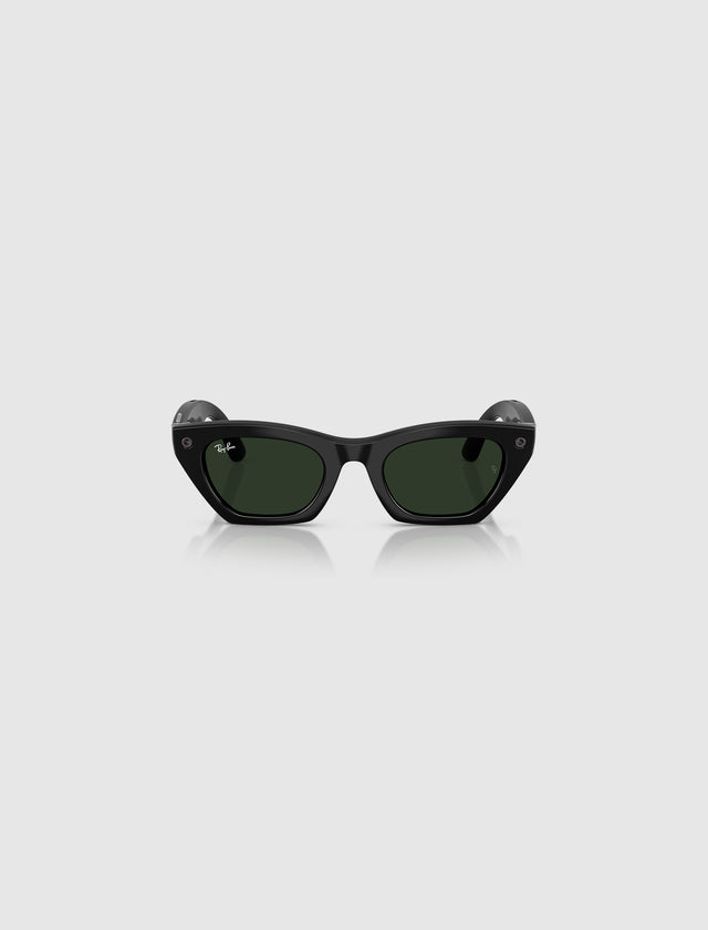 RAY-BAN META (GEN 3) ZENA CLEAR