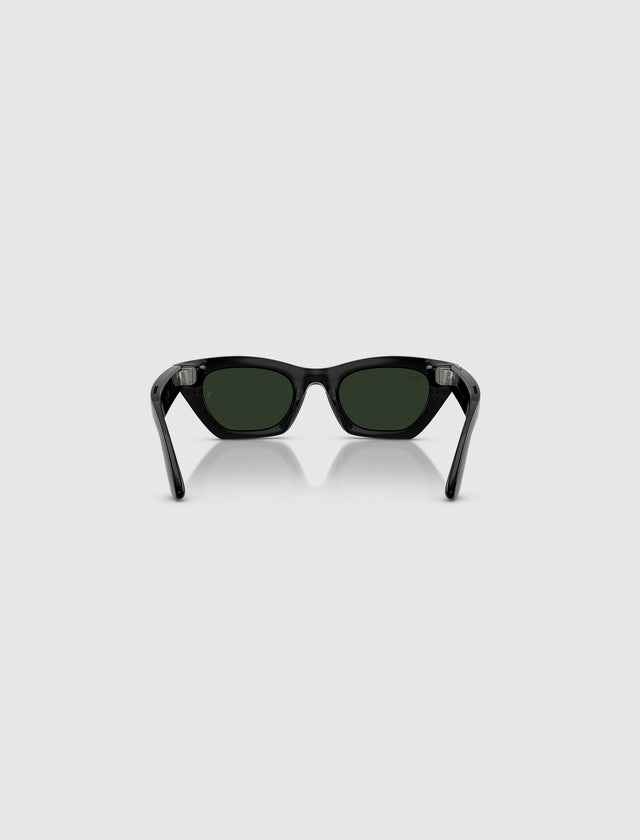 RAY-BAN META (GEN 3) ZENA CLEAR