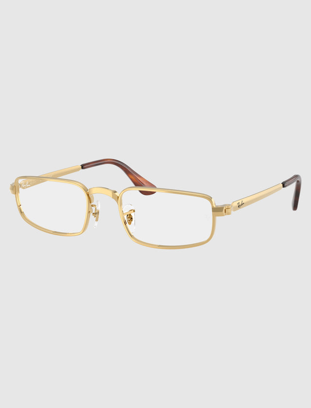 A$AP ROCKY X RAY-BAN BOLD METAL OPTICALS