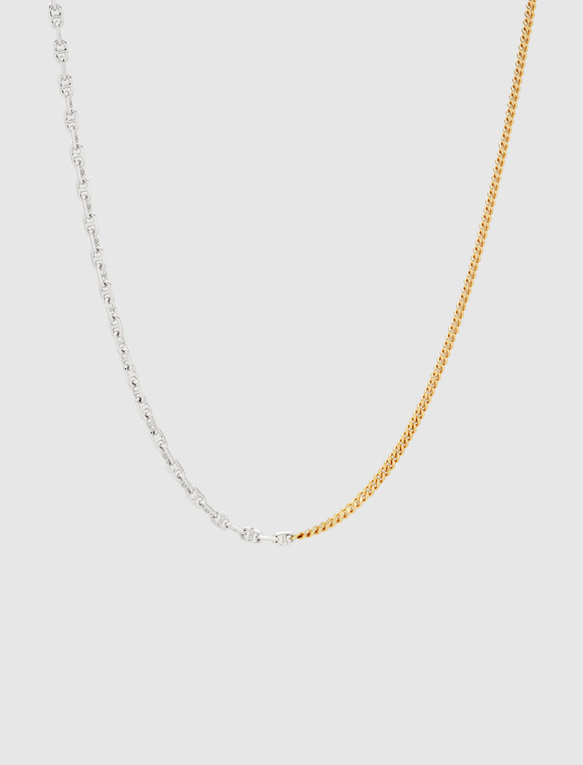 RUE CHAIN DUO
