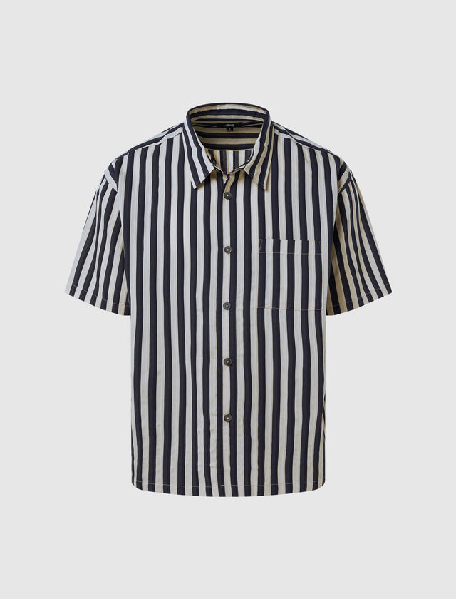 STRIPE SHIRT