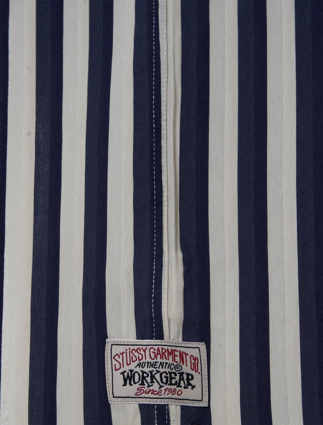 STRIPE SHIRT