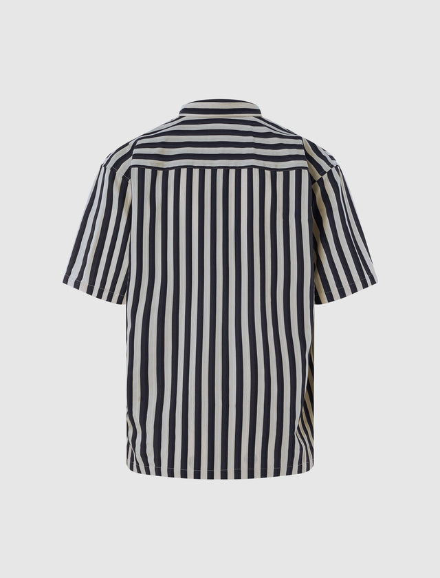 STRIPE SHIRT