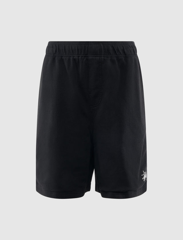 DOUBLE LAYER JERSEY SHORT