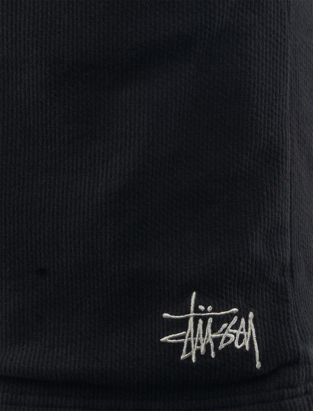 DOUBLE LAYER JERSEY SHORT