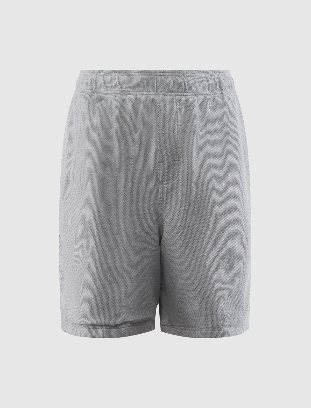 STÜSSY DOUBLE LAYER JERSEY SHORT – Social Status