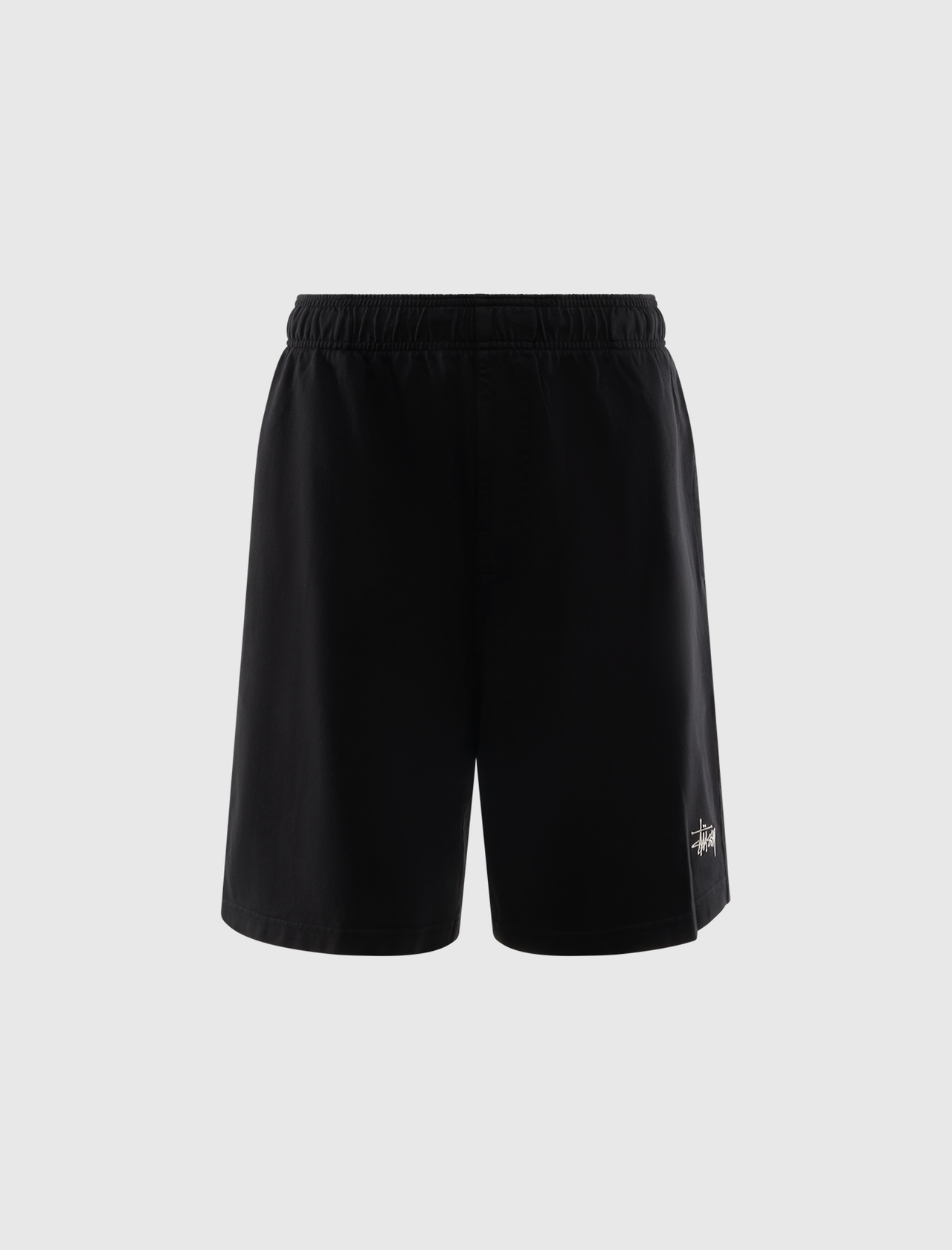 【新品】　Stüssy JERSEY SHORT ステューシー　ショーツ STÜSSY JERSEY SHORT – Social Status