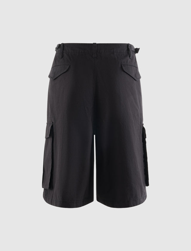 RIPSTOP CARGO SHORT
