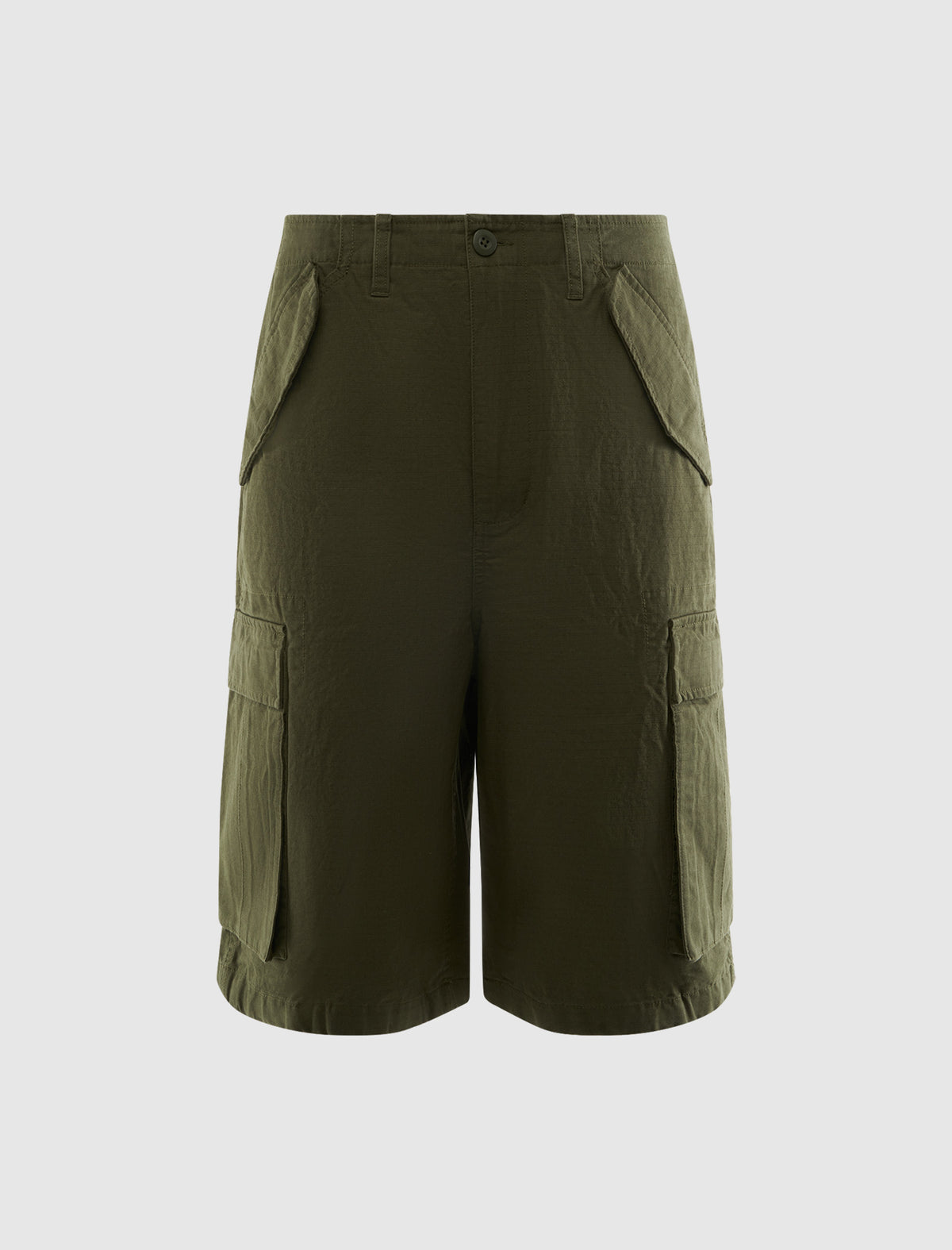 STÜSSY RIPSTOP CARGO SHORT – Social Status