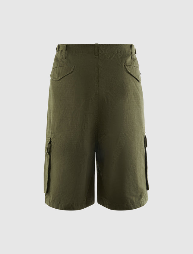RIPSTOP CARGO SHORT