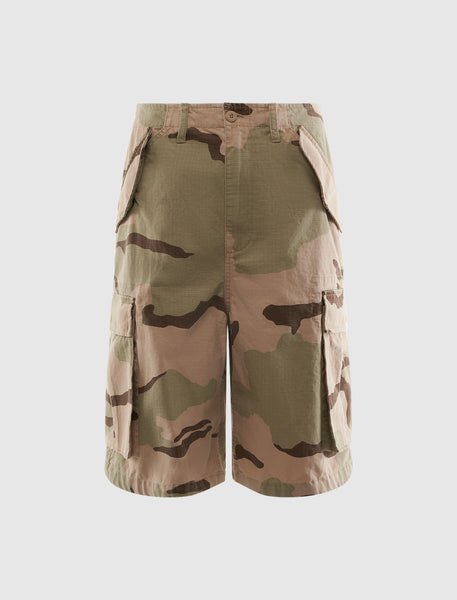 STÜSSY RIPSTOP CARGO SHORT – Social Status
