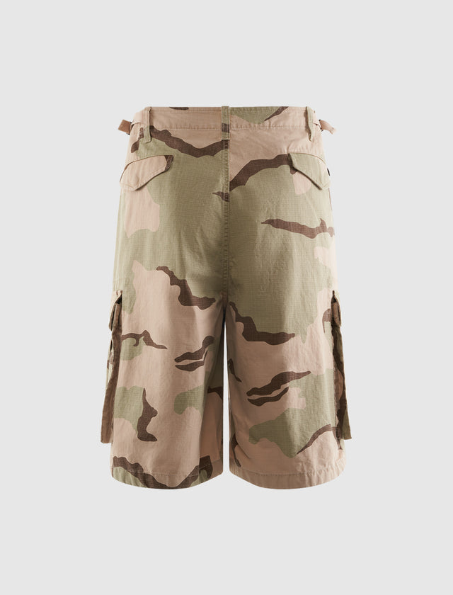 RIPSTOP CARGO SHORT