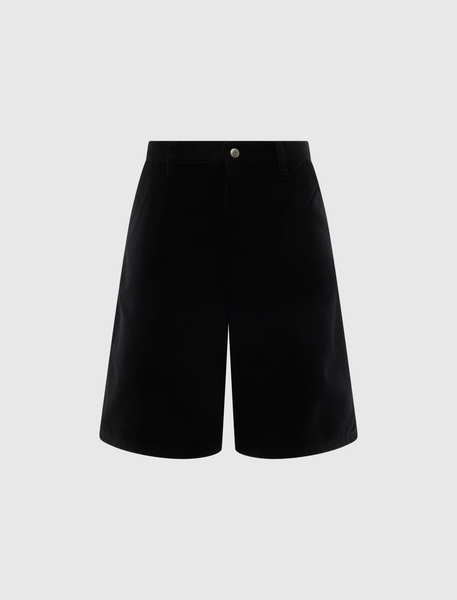 STÜSSY CANVAS WORK SHORT – Social Status