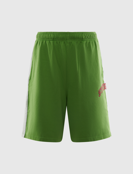 STÜSSY STRIPE JERSEY SHORT – Social Status