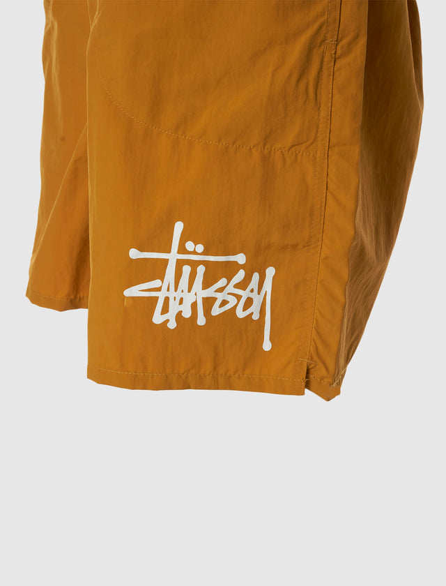 BIG BASIC WATER SHORT