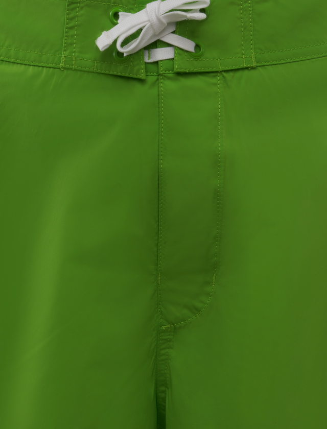 カーブドパネルボードショーツ