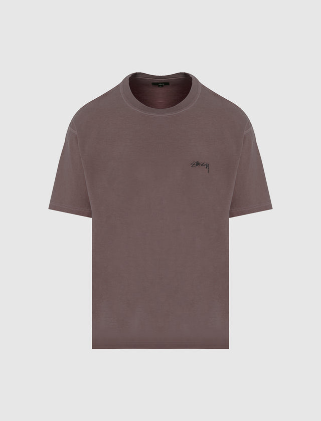 LAZY SHORT SLEEVE TEE