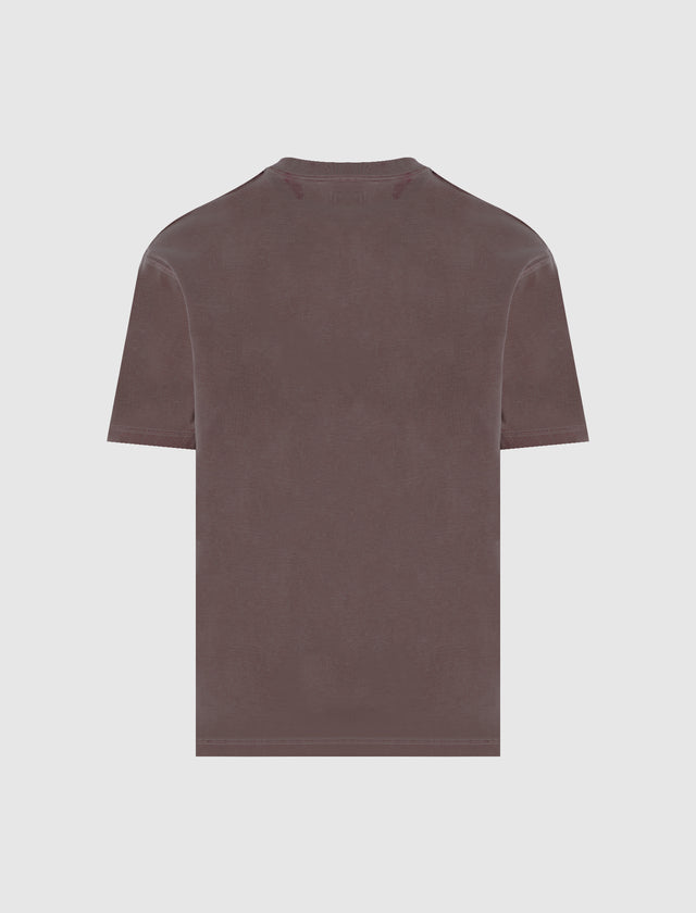 LAZY SHORT SLEEVE TEE