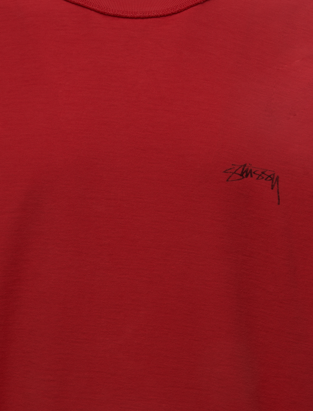 レイジーTシャツ