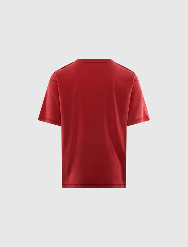 レイジーTシャツ