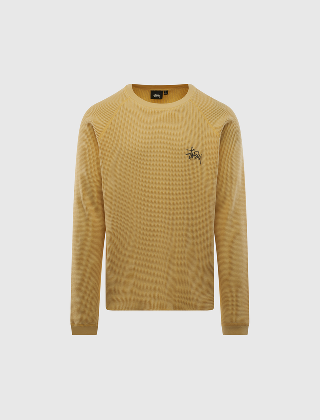 ラグラン サーマル ベーシック ストック