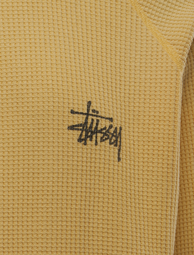 ラグラン サーマル ベーシック ストック